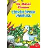 İlk Masal Kitabım - Çirkin Ördek Yavrusu