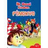 İlk Masal Kitabım - Pinokyo