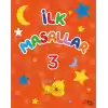 İlk Masallar 3
