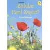 İlk Okuma - Bitkiler Nasıl Büyür?