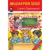 İlk Okuma Dizisi-Muzaffer İzgü (10 Kitap)