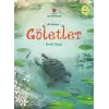 İlk Okuma - Göletler