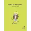 İlk Okuma Hikâyeleri: Chloe ve Hayvanlar
