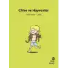 İlk Okuma Hikâyeleri: Chloe ve Hayvanlar