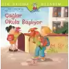 İlk Okuma Kitabım-Çağlar Okula Başlıyor