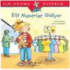 İlk Okuma Kitabım Elif Alışverişe Gidiyor
