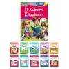 İlk Okuma Kitaplarım(10 Kitap)