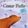 İlk Okuma Kitaplarım - Cesur Fırfır