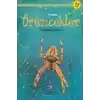 İlk Okuma - Örümcekler
