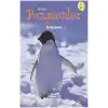 İlk Okuma - Penguenler