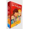 İlk Okuma Seti (Birinci 10 Kitap)