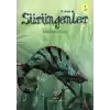 İlk Okuma - Sürüngenler