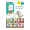İlk Okuma ve Yazma Seti – 10 Kitap