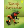 İlk Okuma - Zehirli Hayvanlar