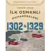 İlk Osmanlı Muharebeleri Bafeus 1302 & Pelekanon 1329