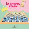 İlk Satranç Kitabım