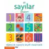 İlk Sayılar Kitabım