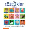 İlk Sözcükler Kitabım
