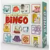 İlk Sözcüklerim Bingo