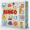 İlk Sözcüklerim Bingo