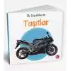 İlk Sözcüklerim - Taşıtlar