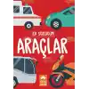 İlk Sözlüğüm - Araçlar