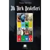 İlk Türk Devletleri