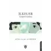 İlkeler
