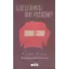İlkelerimizi Kim Yakacak