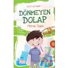 İlker Hepyaşar 2 - Dönmeyen Dolap