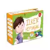 İlker Hepyaşar (5 Kitap)