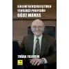 İlkleri Gerçekleştiren Yenilikçi Profesör Oğuz Manas