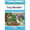 İlköğretim İçin Ezop Masalları