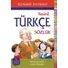 İlköğretim Resimli Türkçe Sözlük
