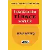 İlköğretim Türkçe Sözlük