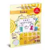 İlkokul 1. Sınıf Yazı Defteri