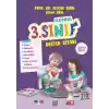 İlkokul 3. Sınıf Destek Kitabı