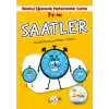 İlkokul Eğlenceli Matematik Serisi - Saatler 7+ Yaş