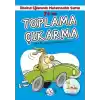 İlkokul Eğlenceli Matematik Serisi - Toplama Çıkarma 7+ Yaş