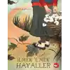 İlmek İlmek Hayaller