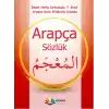 İmam Hatip Ortaokulu 7.Sınıf Arapça Sözlük