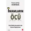 İmamların Öcü  Türk Silahlı Kuvvetleri’nde Cemaat Yapılanması