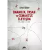 İmamlık İrşad ve Cemaatle İletişim