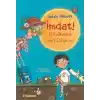 İmdat! Büyükanne Geri Dönüyor