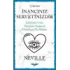 İnancınız Servetinizdir
