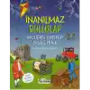 İnanılmaz Buluşlar Modern Dünyayı İnşa Etmek