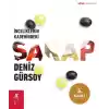 İnceliklerin Kadehindeki Şarap