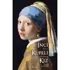 İnci Küpeli Kız (Bez Ciltli)