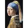 İnci Küpeli Kız (Bez Ciltli)
