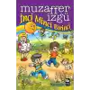 İnci Minci Birinci